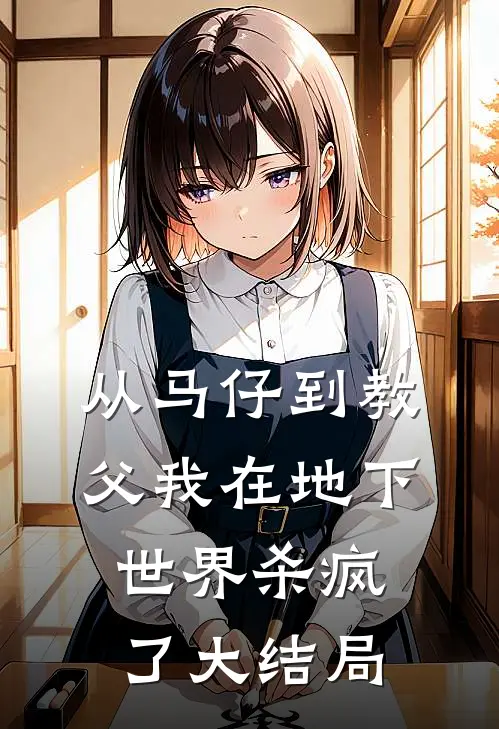 从马仔到教父我在地下世界杀疯了大结局