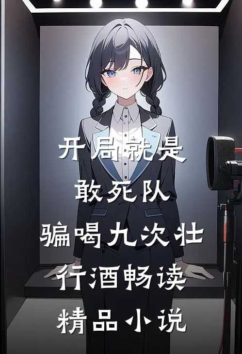 开局就是敢死队，骗喝九次壮行酒畅读精品小说