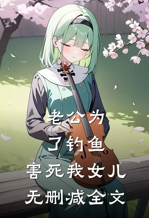 老公为了钓鱼，害死我女儿无删减全文