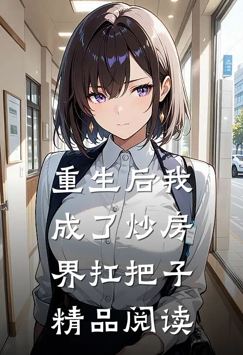 重生后我成了炒房界扛把子精品阅读