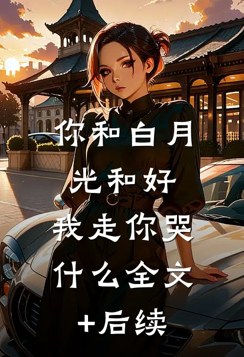 你和白月光和好，我走你哭什么全文+后续