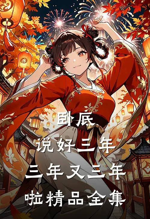 卧底：说好三年，三年又三年啦精品全集
