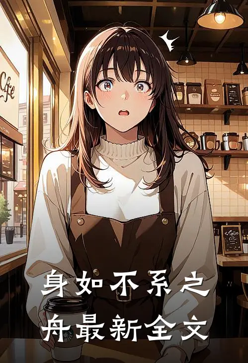 身如不系之舟最新全文