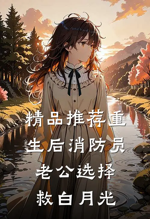 精品推荐重生后消防员老公选择救白月光