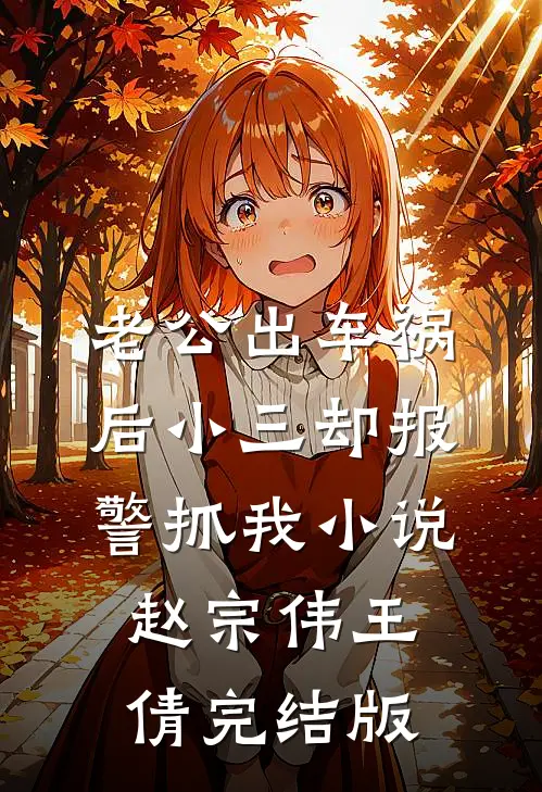 老公出车祸后小三却报警抓我小说赵宗伟王倩完结版