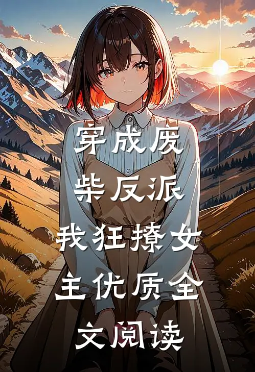 穿成废柴反派，我狂撩女主优质全文阅读