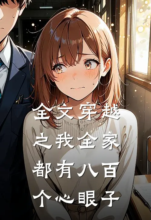 全文穿越之我全家都有八百个心眼子