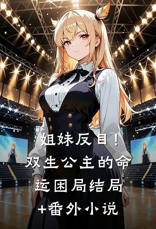 姐妹反目！双生公主的命运困局结局+番外小说
