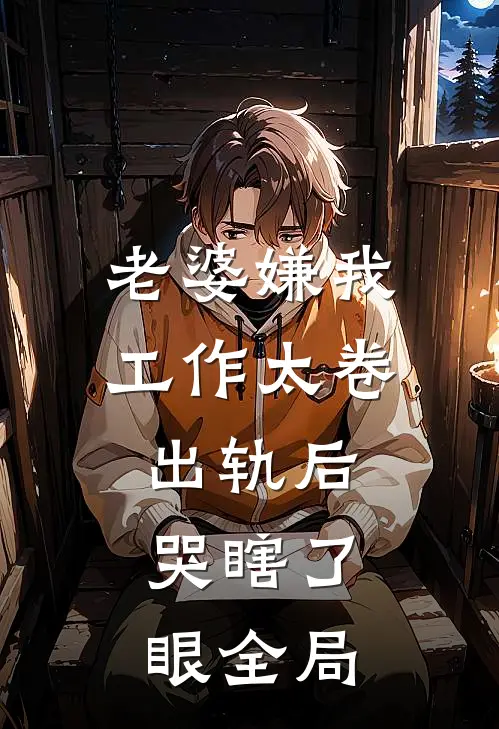 老婆嫌我工作太卷出轨后，哭瞎了眼全局
