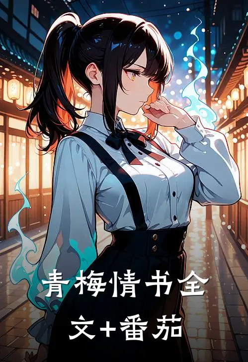 青梅情书全文+番茄