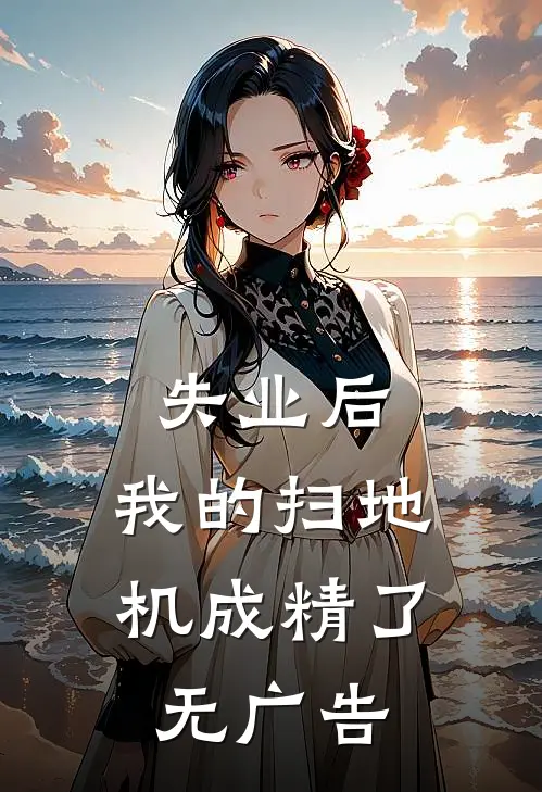 失业后，我的扫地机成精了无广告