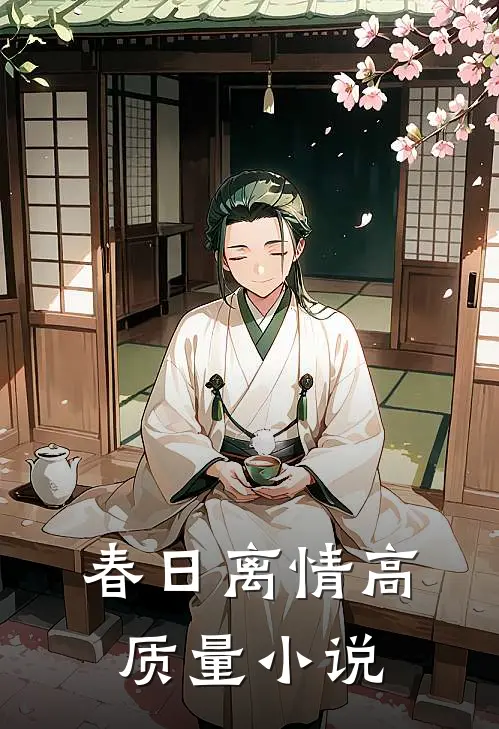 春日离情高质量小说