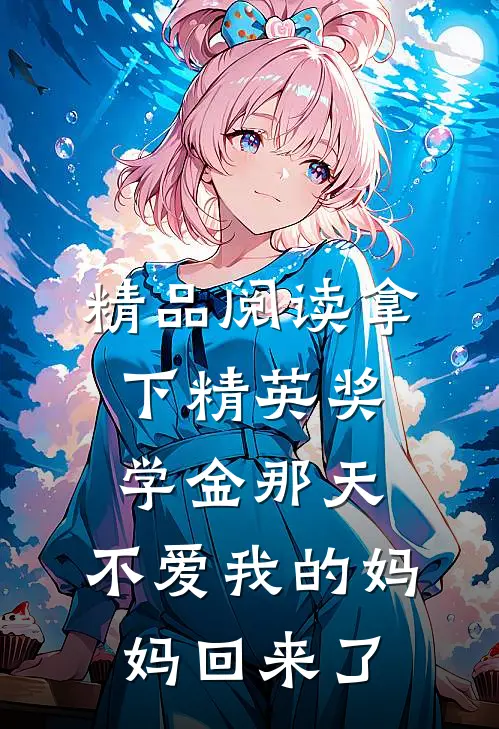 精品阅读拿下精英奖学金那天，不爱我的妈妈回来了