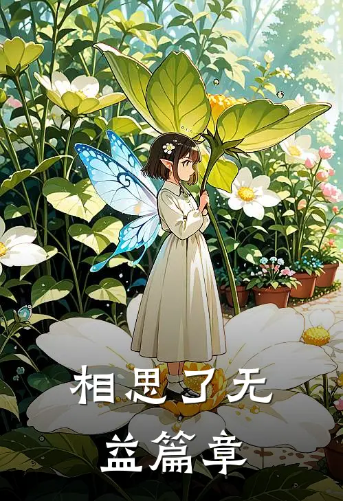 相思了无益篇章