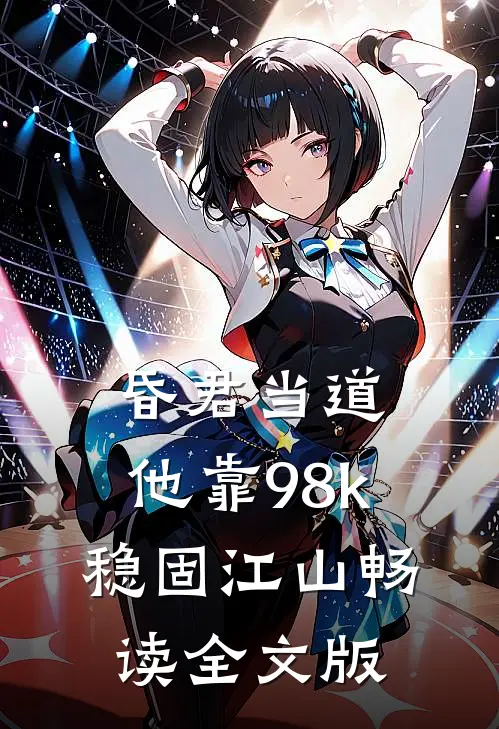 昏君当道：他靠98k稳固江山畅读全文版