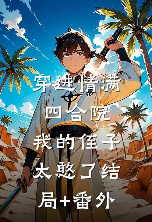 穿进情满四合院，我的侄子太憨了结局+番外