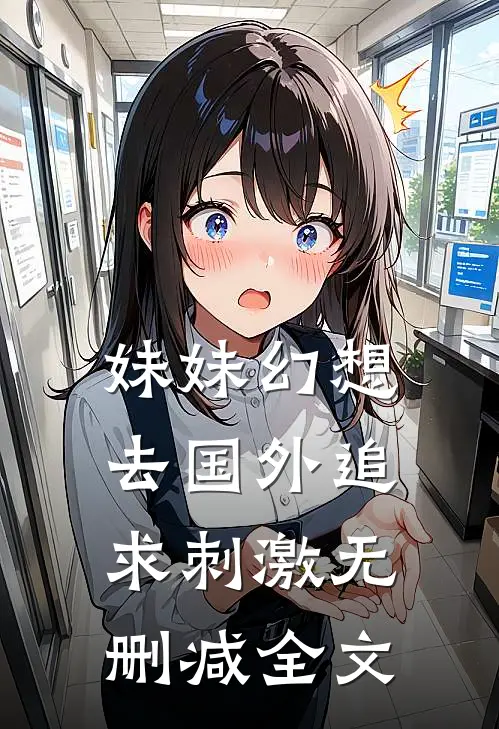 妹妹幻想去国外追求刺激无删减全文