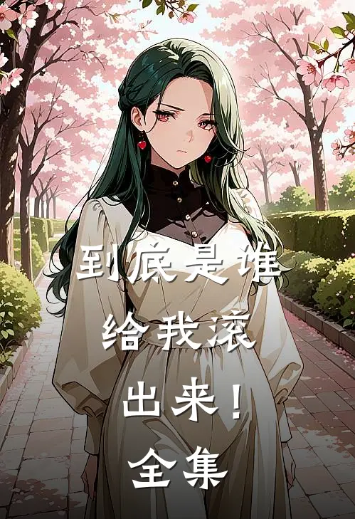 到底是谁，给我滚出来！ 全集