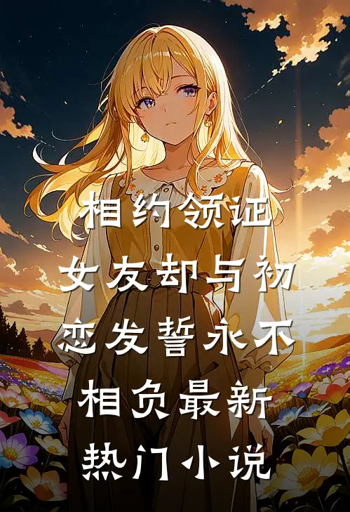 相约领证，女友却与初恋发誓永不相负最新热门小说