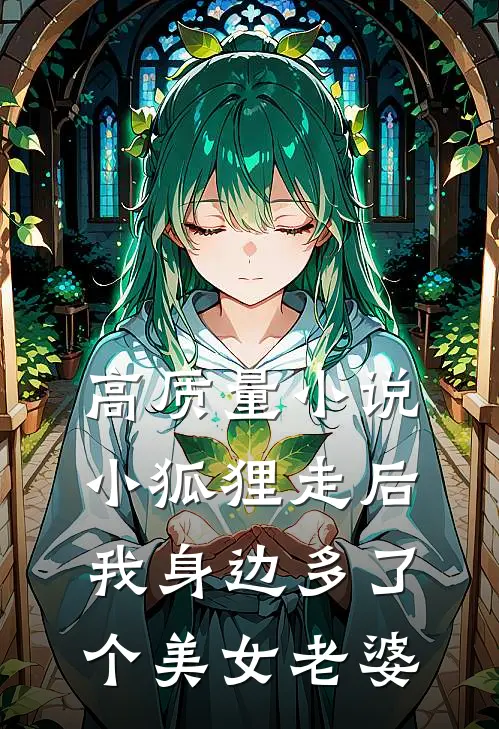 高质量小说小狐狸走后，我身边多了个美女老婆