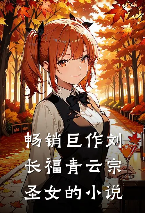 畅销巨作刘长福青云宗圣女的小说