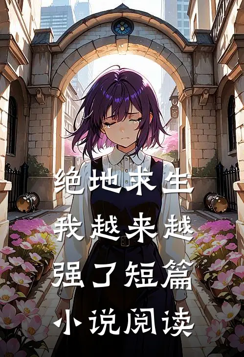 绝地求生：我越来越强了短篇小说阅读