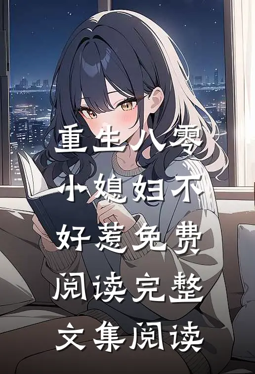 重生八零:小媳妇不好惹免费阅读完整文集阅读