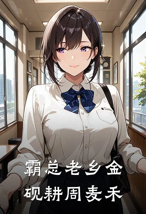 霸总老乡金砚耕周麦禾