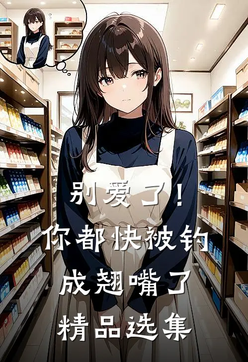 别爱了！你都快被钓成翘嘴了精品选集
