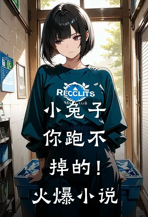 小兔子，你跑不掉的！火爆小说