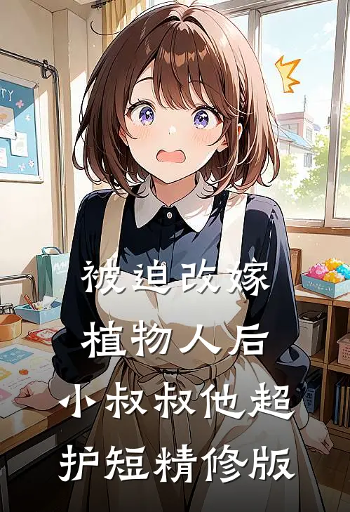 被迫改嫁植物人后，小叔叔他超护短精修版