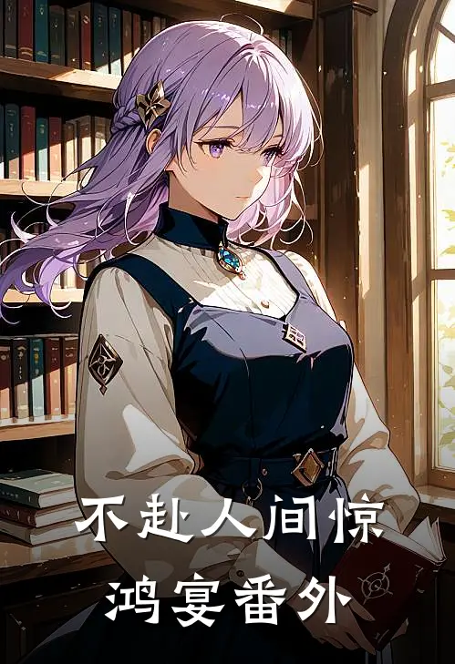 不赴人间惊鸿宴番外