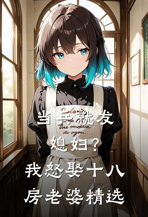 当兵就发媳妇？我怒娶十八房老婆精选