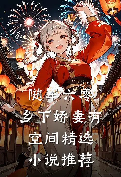 随军六零：乡下娇妻有空间精选小说推荐