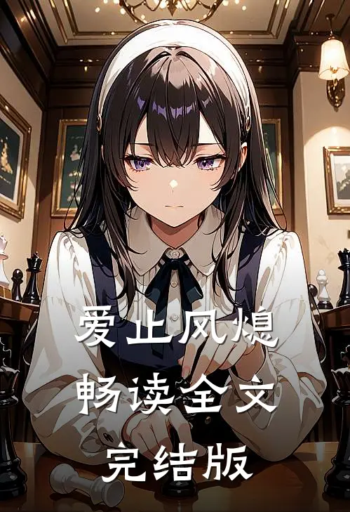 爱止风熄畅读全文完结版