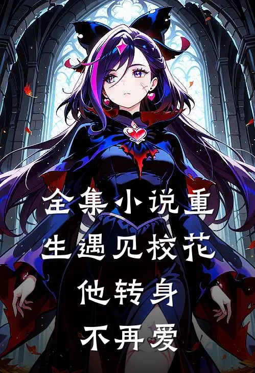 全集小说重生遇见校花，他转身不再爱