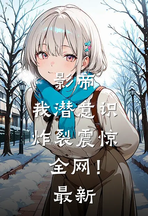 影帝：我潜意识炸裂震惊全网！最新