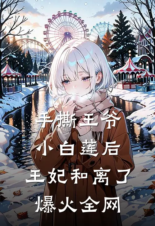 手撕王爷小白莲后，王妃和离了爆火全网