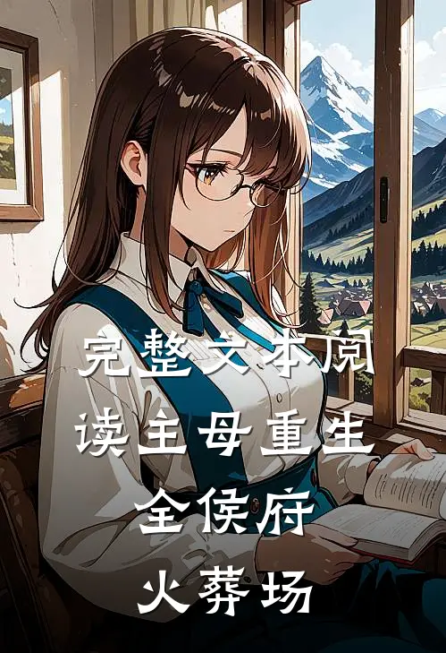 完整文本阅读主母重生，全侯府火葬场