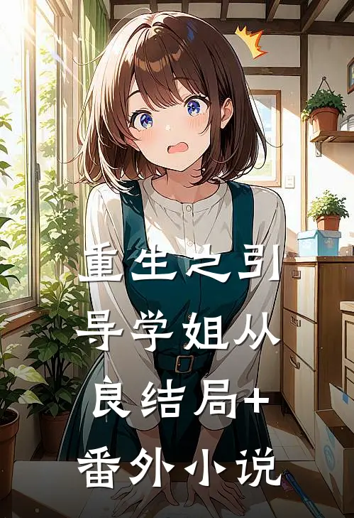 重生之引导学姐从良结局+番外小说
