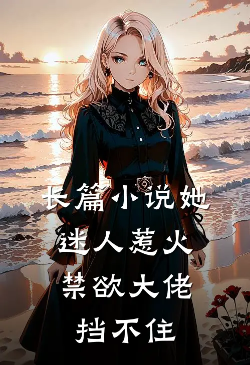 长篇小说她迷人惹火，禁欲大佬挡不住