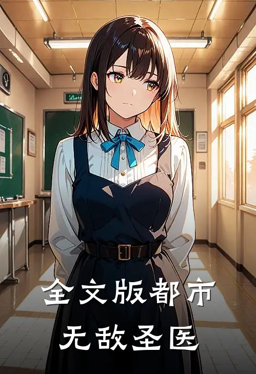 全文版都市无敌圣医