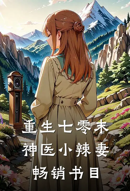 重生七零末：神医小辣妻畅销书目
