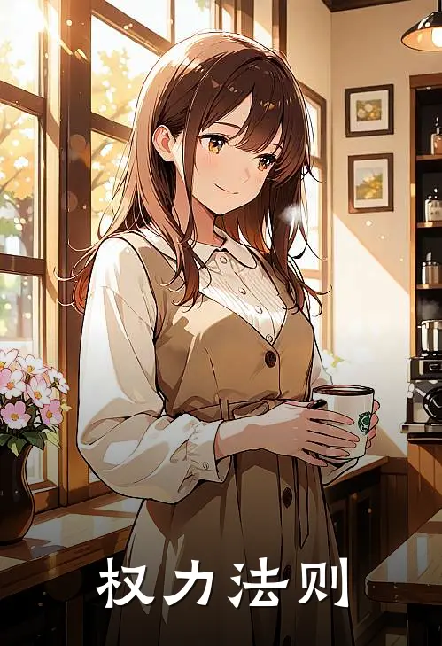 权力法则