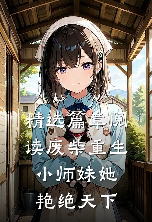 精选篇章阅读废柴重生：小师妹她艳绝天下