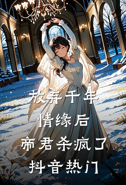 放弃千年情缘后，帝君杀疯了抖音热门