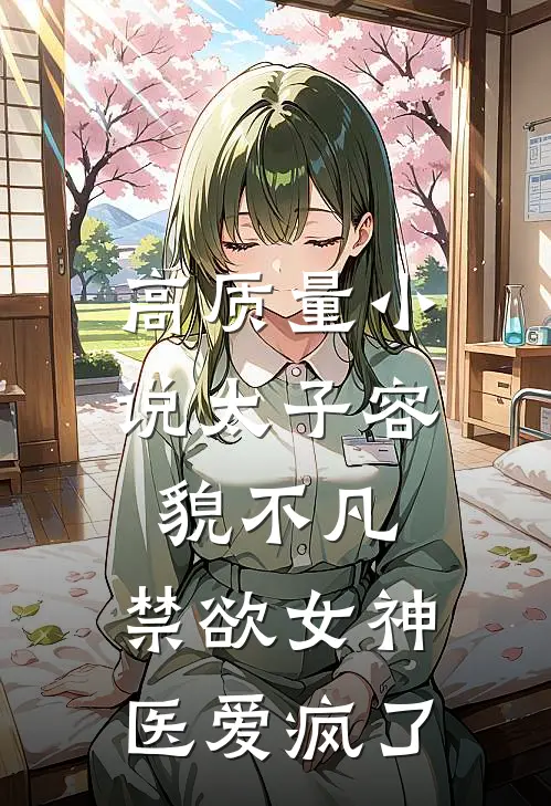 高质量小说太子容貌不凡，禁欲女神医爱疯了