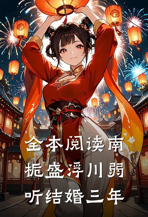 全本阅读南栀盛浮川弱听结婚三年