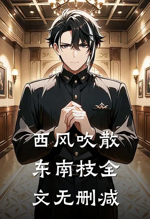 西风吹散东南枝全文无删减