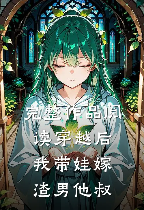 完整作品阅读穿越后，我带娃嫁渣男他叔